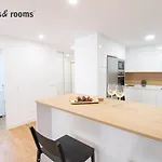 La Mejor Ubicacion, Moderno, Amplio Appartement