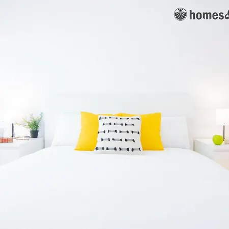 アパート La Mejor Ubicacion, Moderno, Amplio *