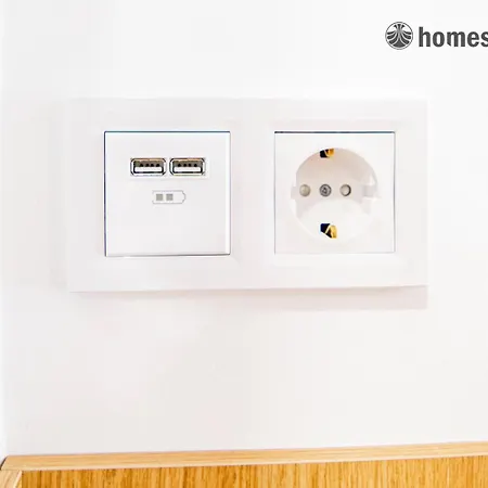 アパート La Mejor Ubicacion, Moderno, Amplio サンティアゴ・デ・コンポステーラ