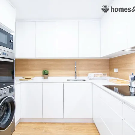 La Mejor Ubicacion, Moderno, Amplio