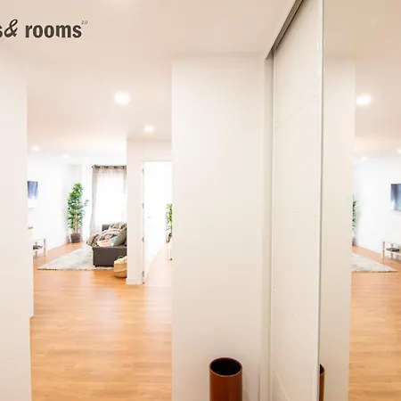 La Mejor Ubicacion, Moderno, Amplio